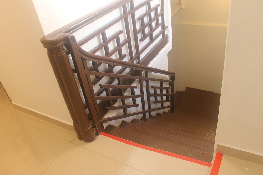 Фото Georgetown Heritage Motel