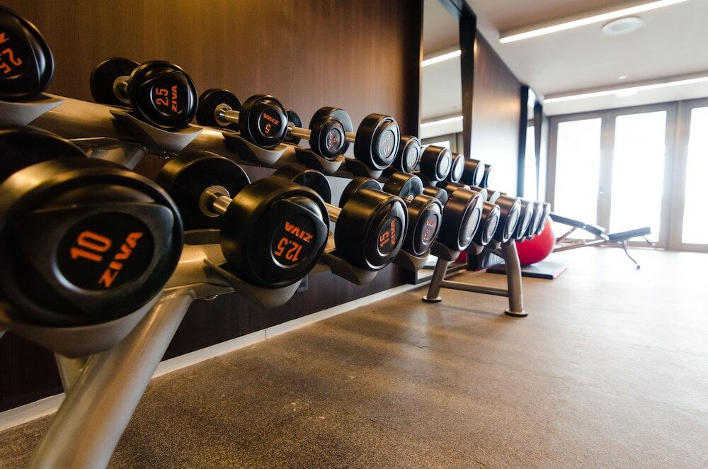 Фото Hampton by Hilton Montevideo Carrasco