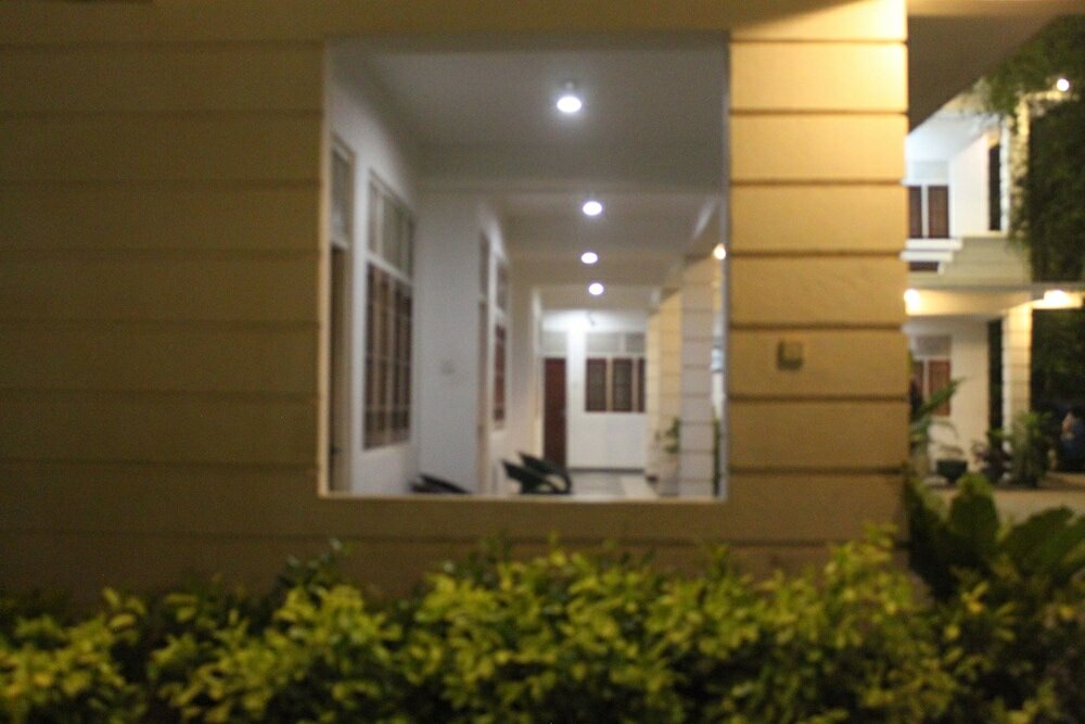 Фото Hotel senora kataragama