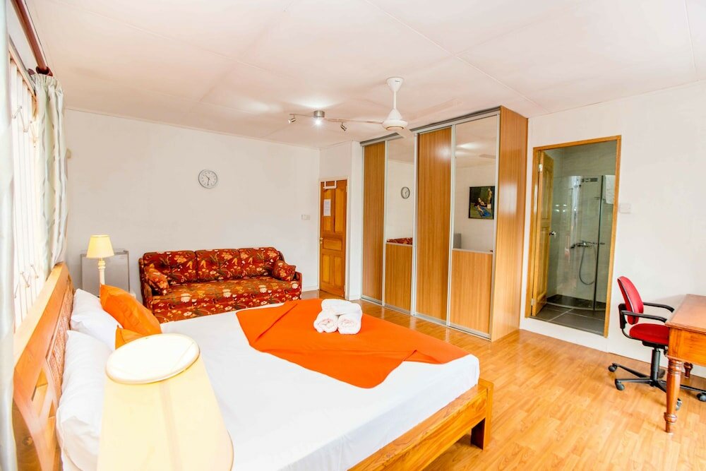 Фото The Orchard Holiday Home