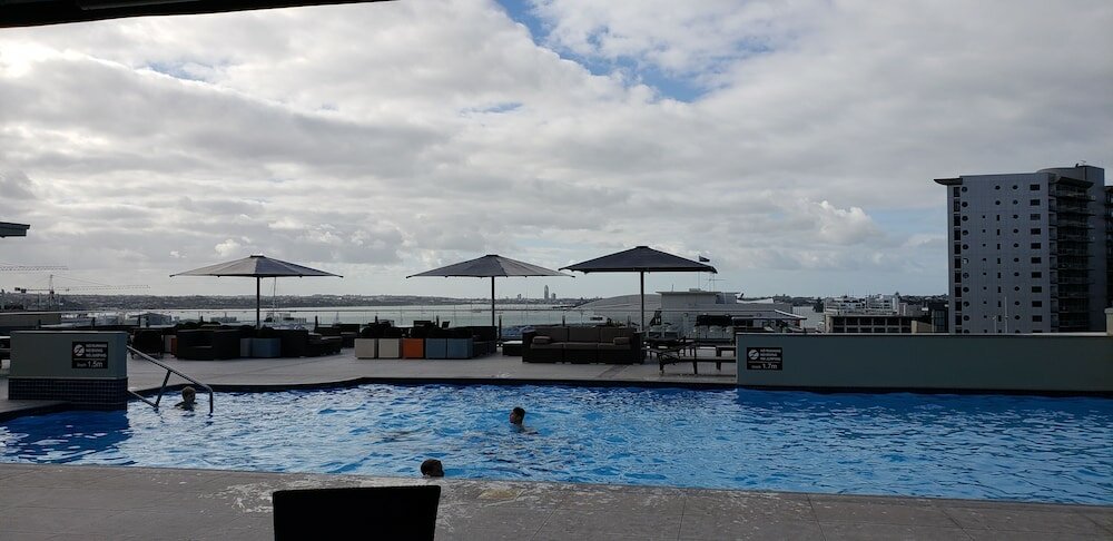 Фото Pelicanstay at Auckland Cbd