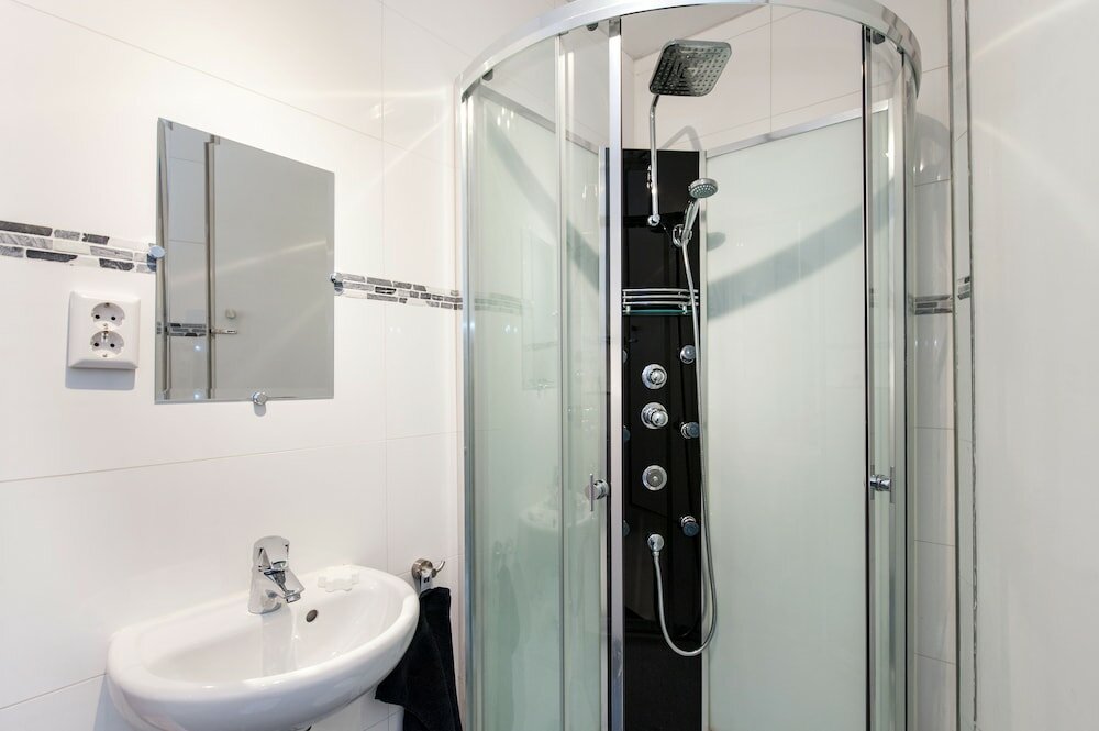 Фото Crown Guesthouse Amsterdam