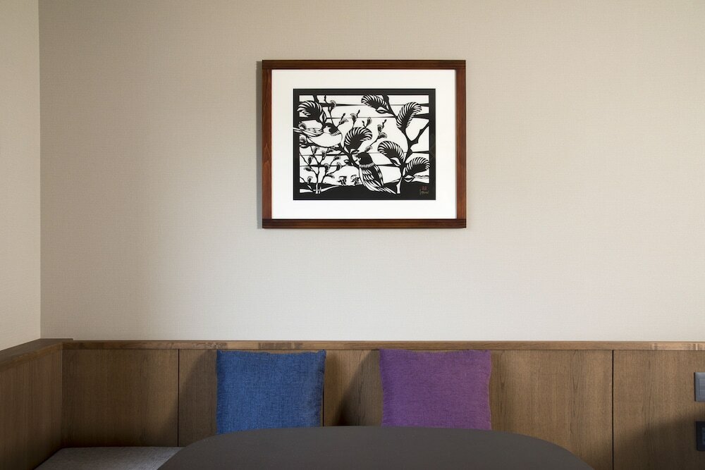 Фото Hoshino Resorts Kai Alps