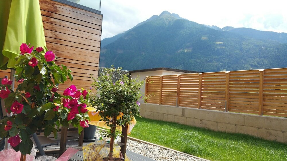 Фото Sun Matrei Apartments