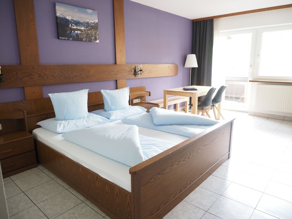 Фото Haus Brabant