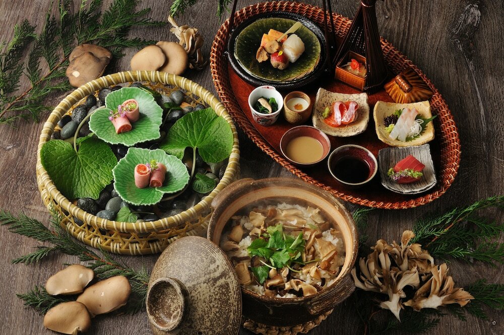 Фото Hoshino Resorts Kai Alps