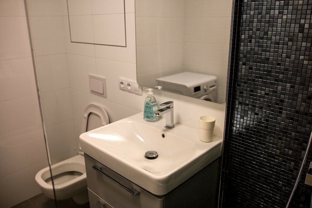 Фото Trinity Residence