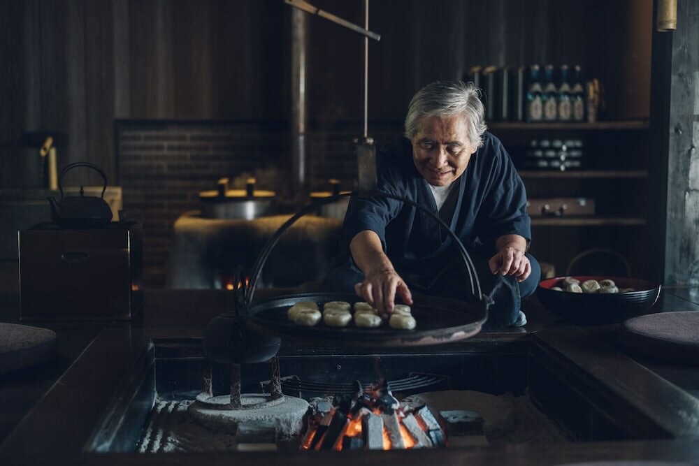 Фото Hoshino Resorts Kai Alps