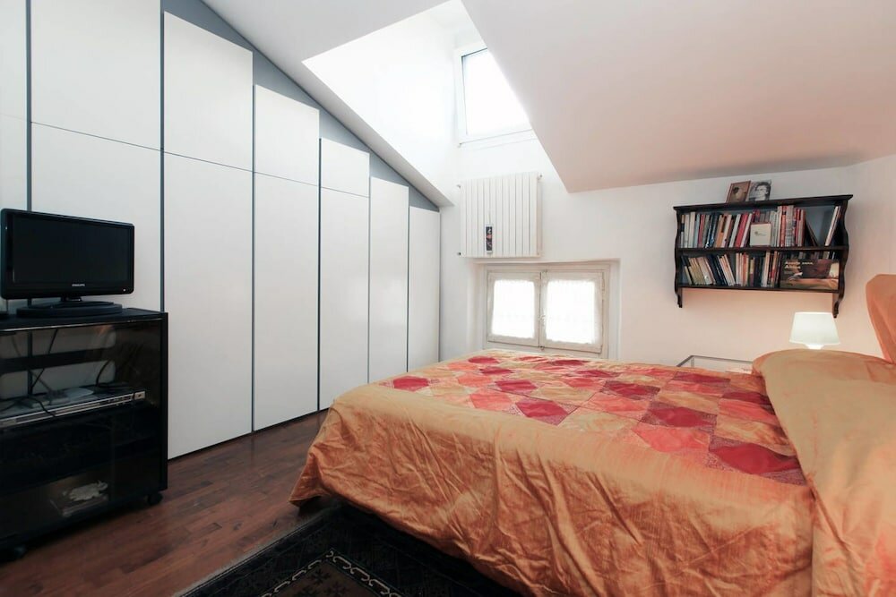 Фото Dieci Flexyrent Apartment