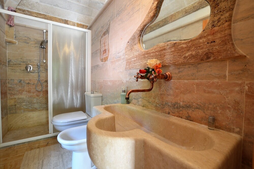 Фото Villa Le Querciolaie