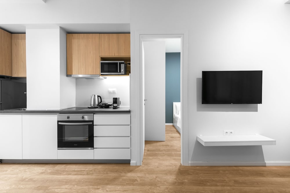 Фото DeniZen Boutique Apartments, Nilie Hospitality Mgmt