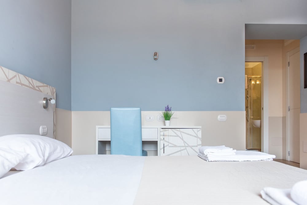 Фото Domus Porta Angelica