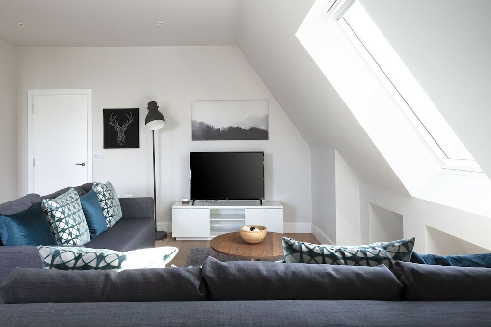 Фото Hampden apartments - The Richard