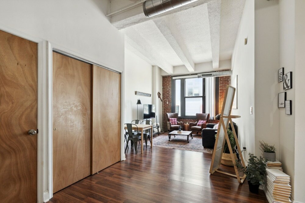Фото TrustBnB