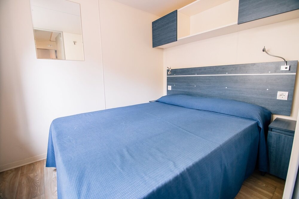 Фото Camping Casa di Caccia