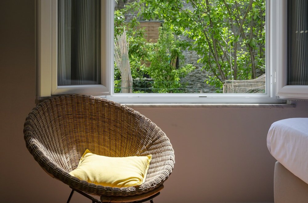 Фото Altido Pretty House in Vernazza Yard Apartment