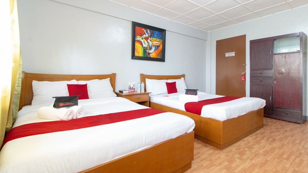 Фото RedDoorz near Peoples Park Tagaytay