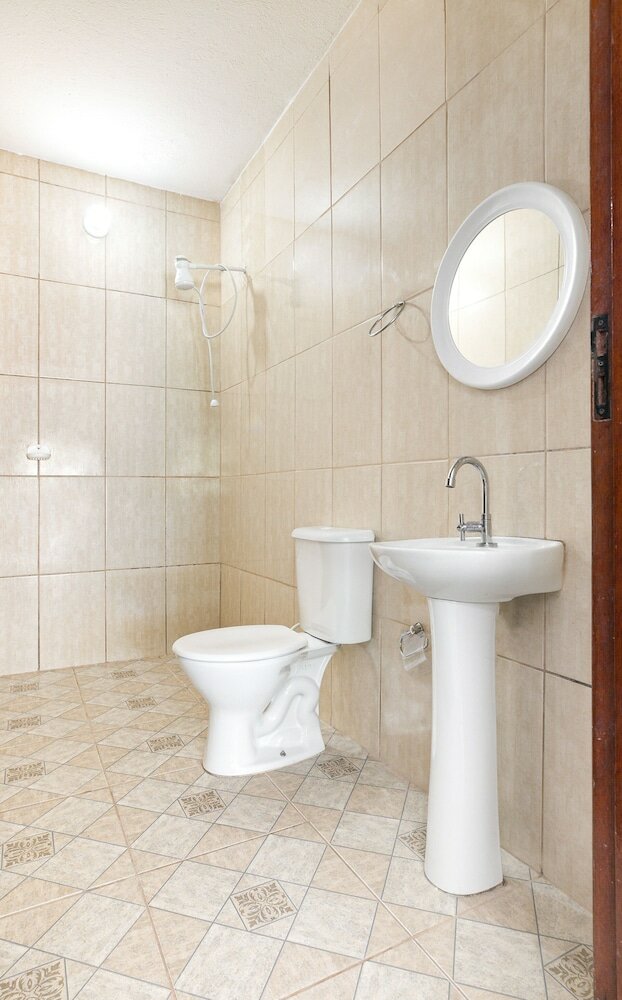 Фото Pousada Canto dos Pássaros