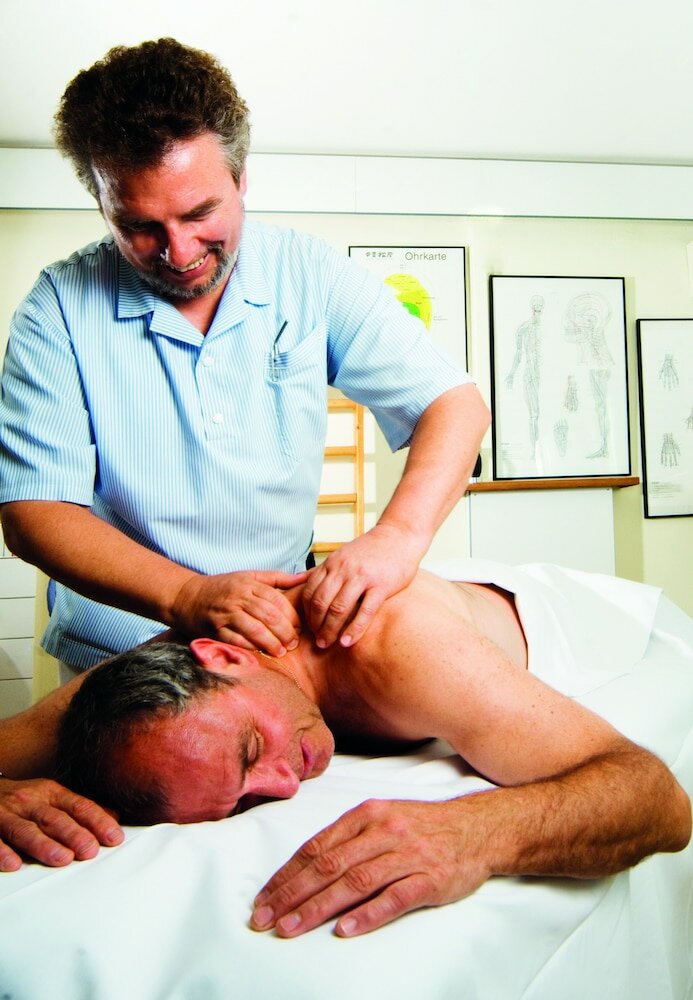 Фото Hotel Reindl garni Suiten & Appartments