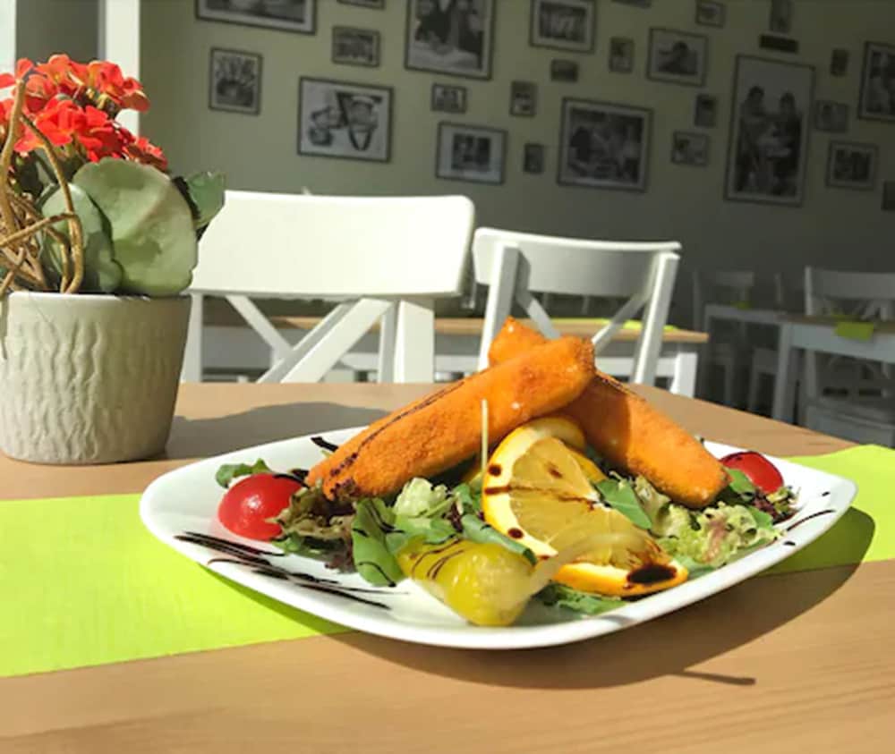 Фото Intergroup Business & Design Hotel Ingolstadt