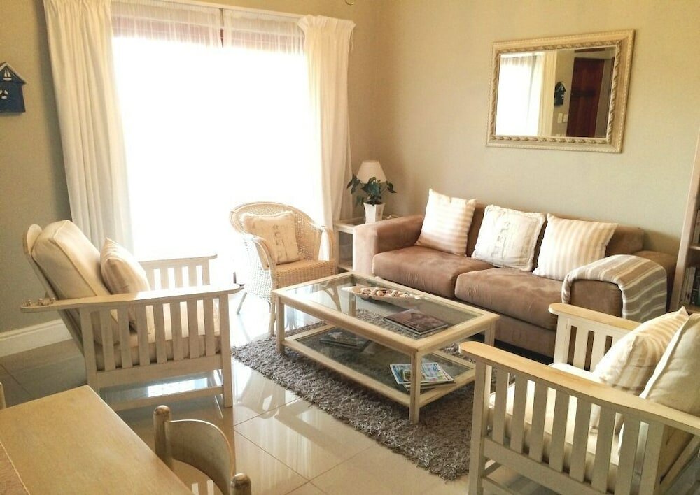 Фото Dunvegan Lodge