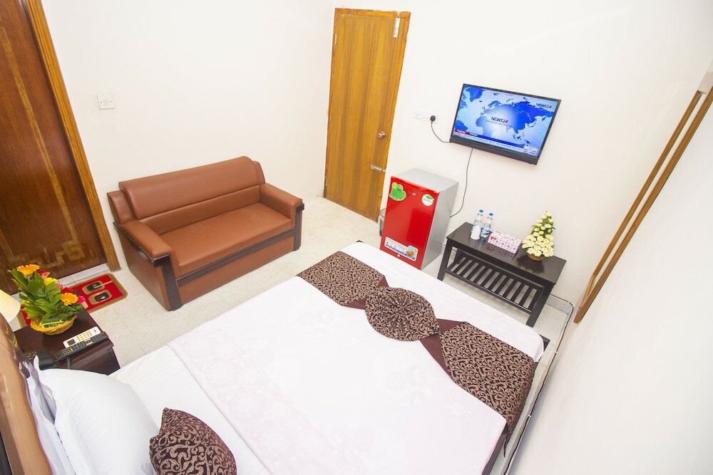 Фото Hotel Suite Palace