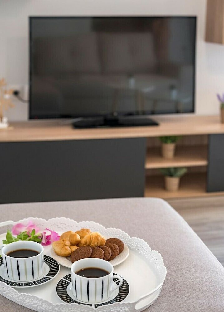 Фото B&m Villa Sirili