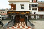 Kristi Guest House
