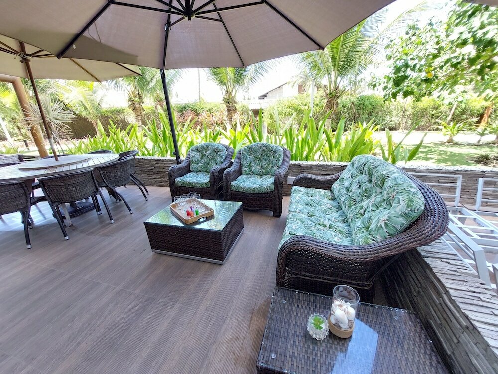 Фото Cupe Beach Living