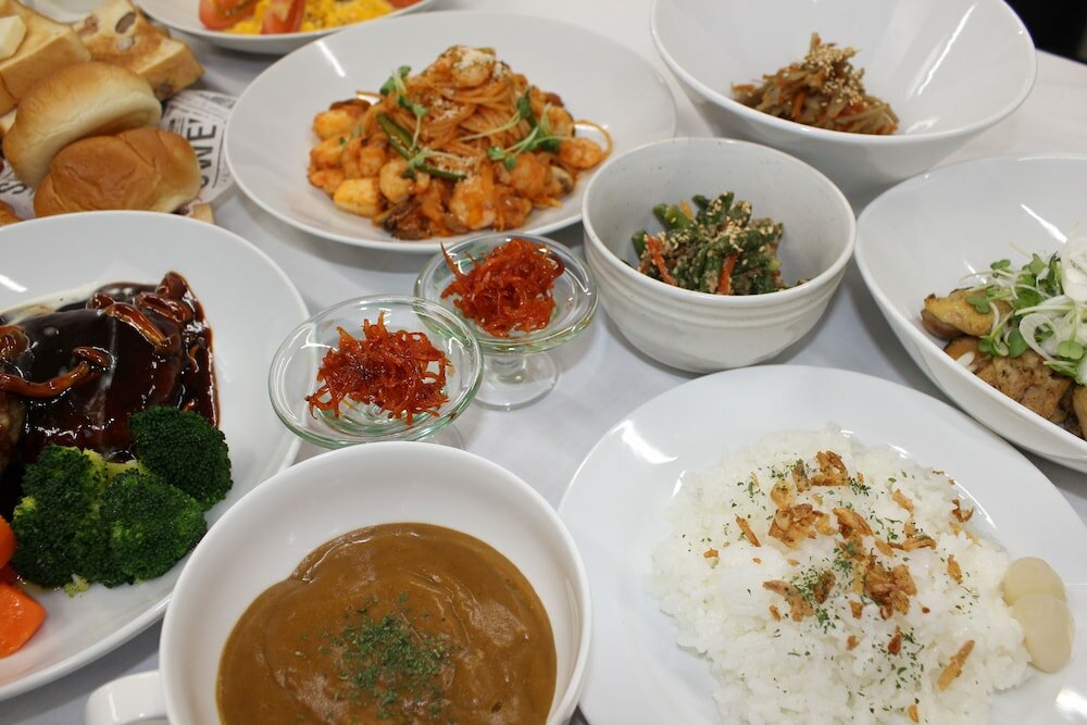 Фото Hotel Reus Ashoro