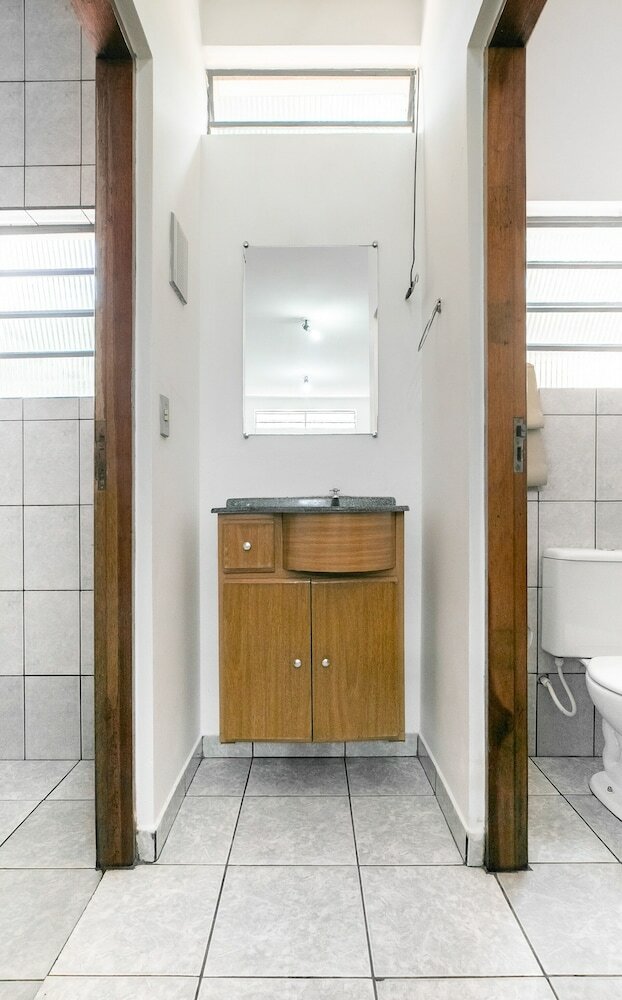 Фото Pousada Canto dos Pássaros