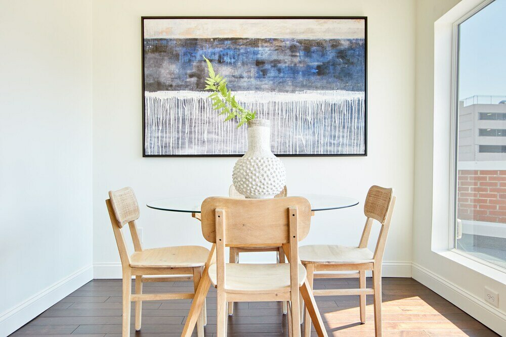 Фото Sonder Baltimore Place