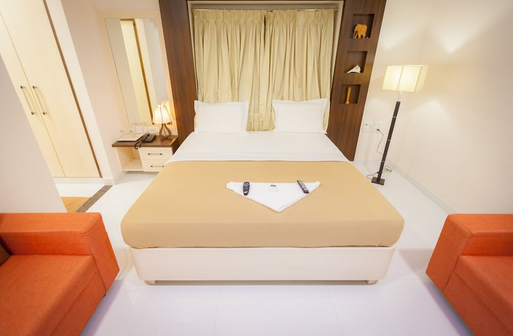 Фото Skb Hotel Grand Days