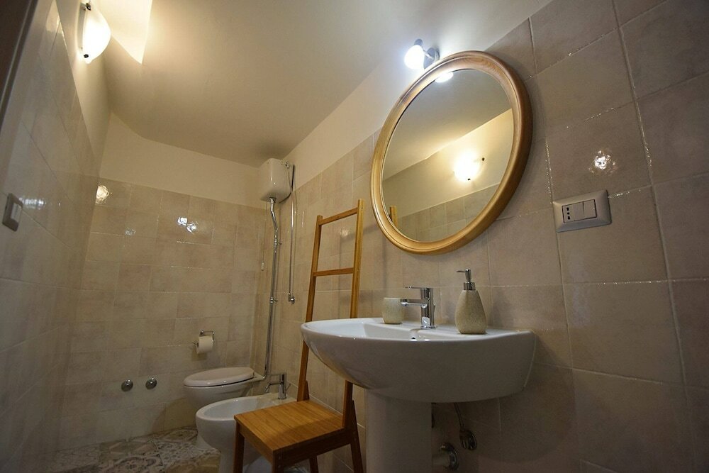 Фото Zù Mariu B&b