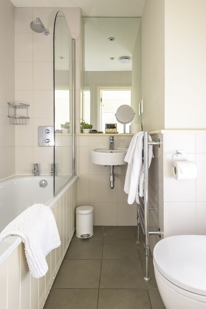 Фото Sissinghurst Castle Farmhouse