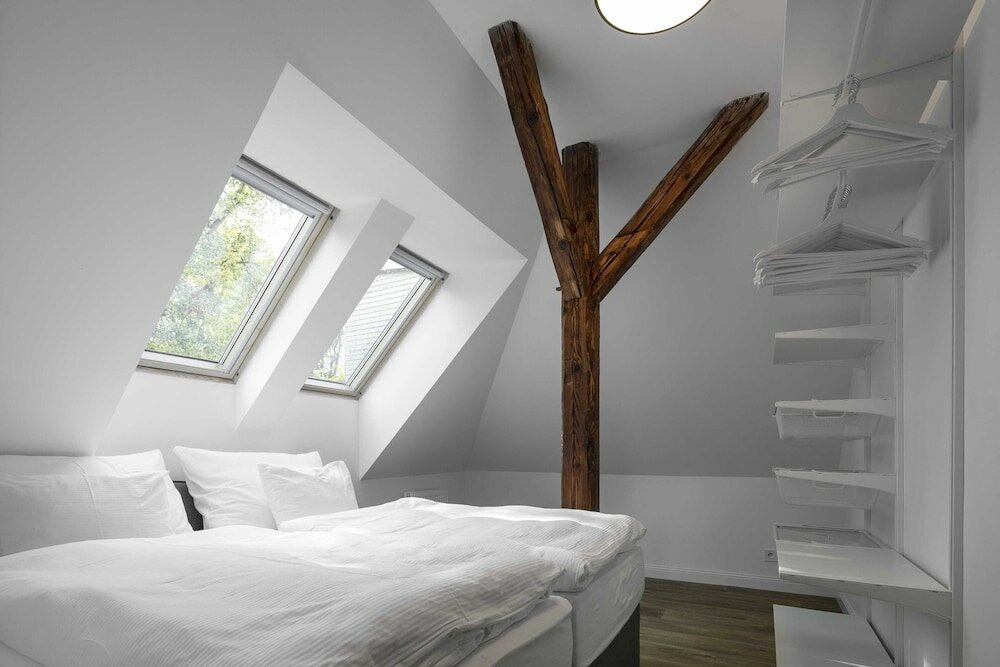 Фото Pytloun Flat Hotel