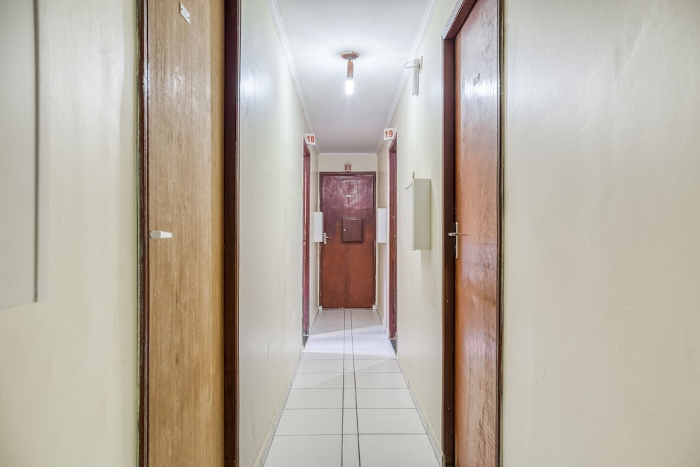 Фото Oyo Vila Prudente, São Paulo