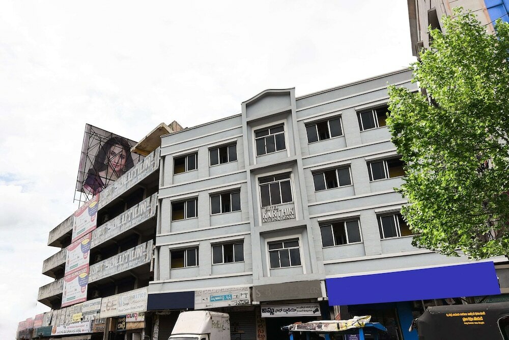 Фото отеля 2