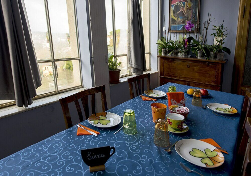 Фото Tuscany Experience BnB