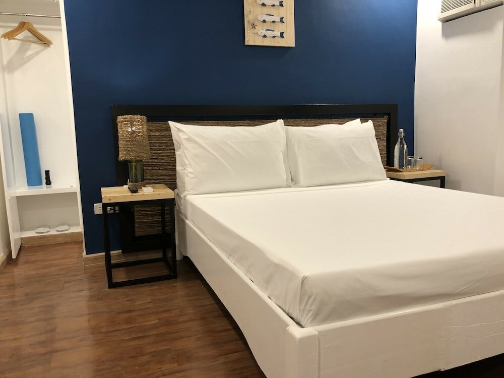 Фото Spaces by EcoHotel Iloilo