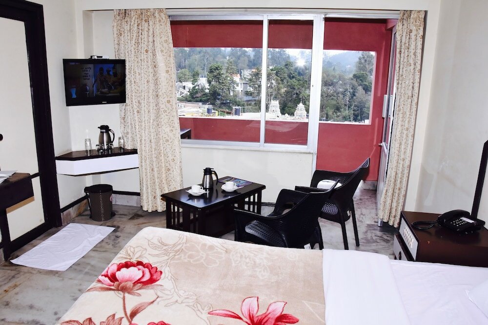 Фото отеля 3