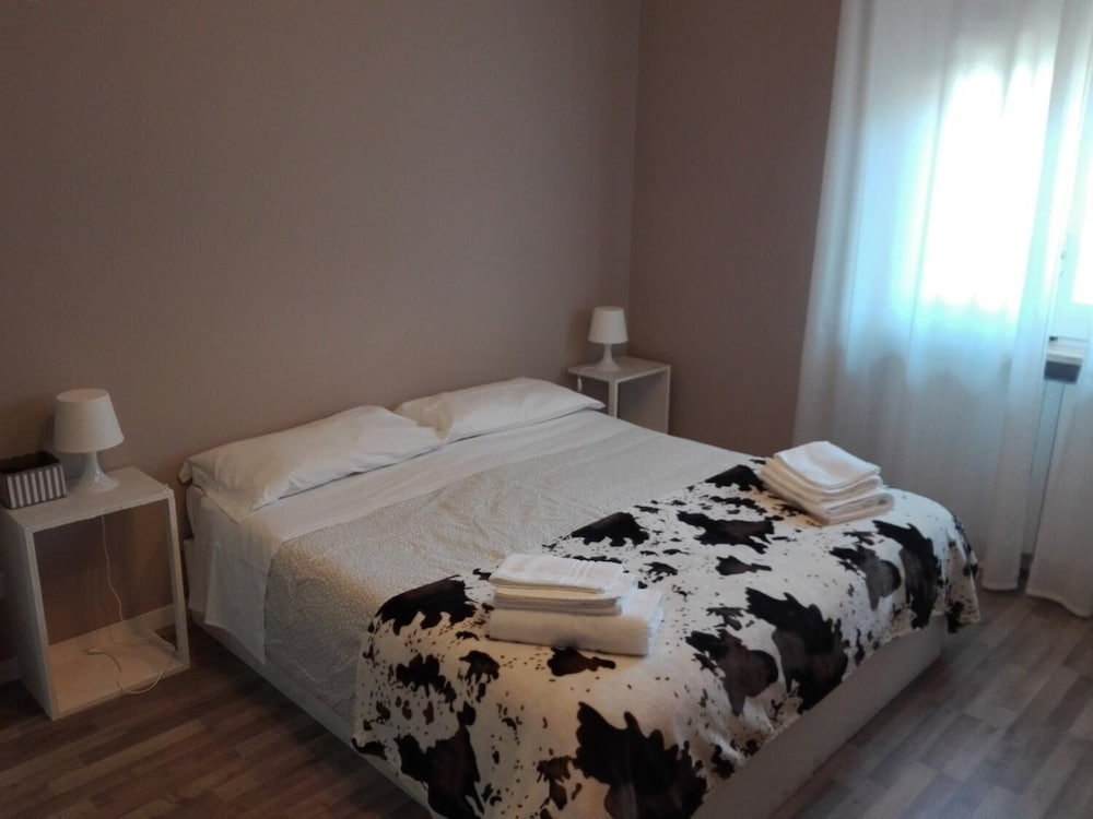 Фото Affittacamere near Castle