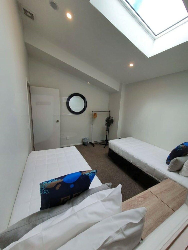 Фото U Suites Kilbirnie