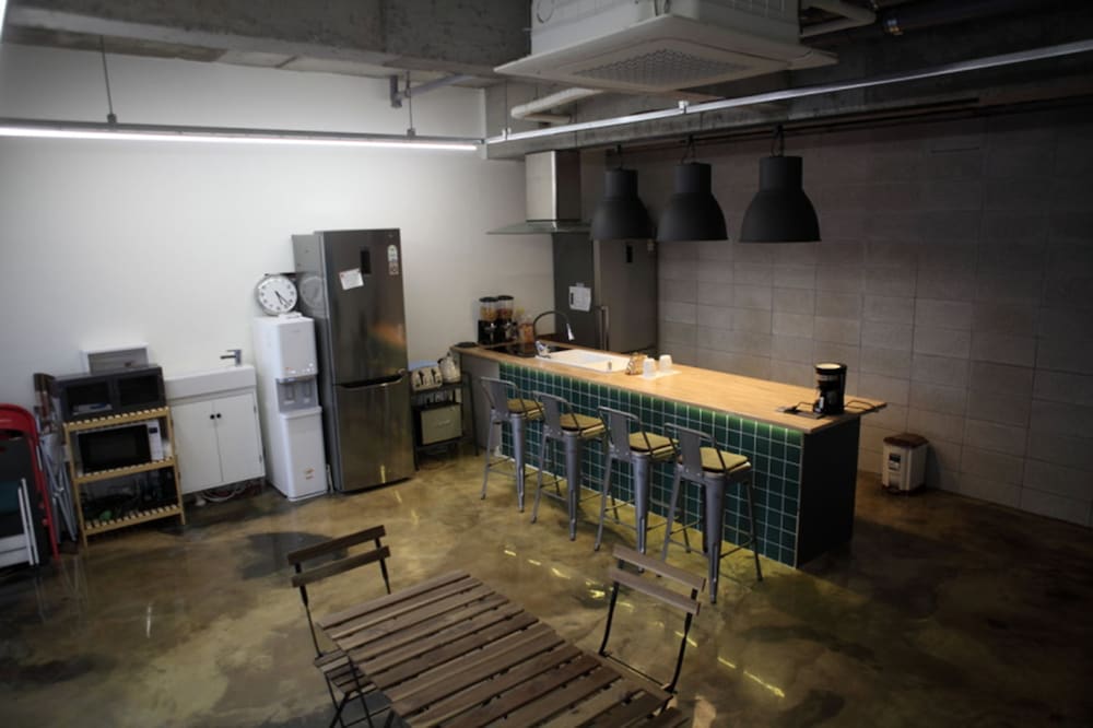 Фото The Great Guest Guesthouse