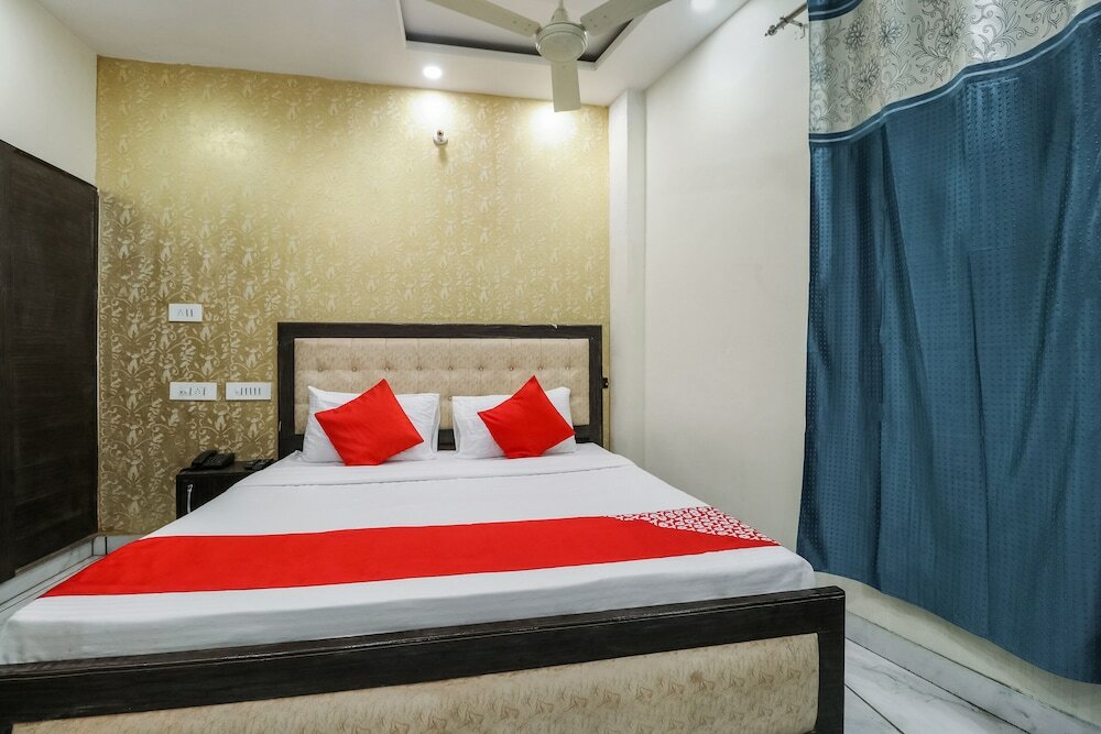 Фото Oyo 45917 Victoria Crossroads