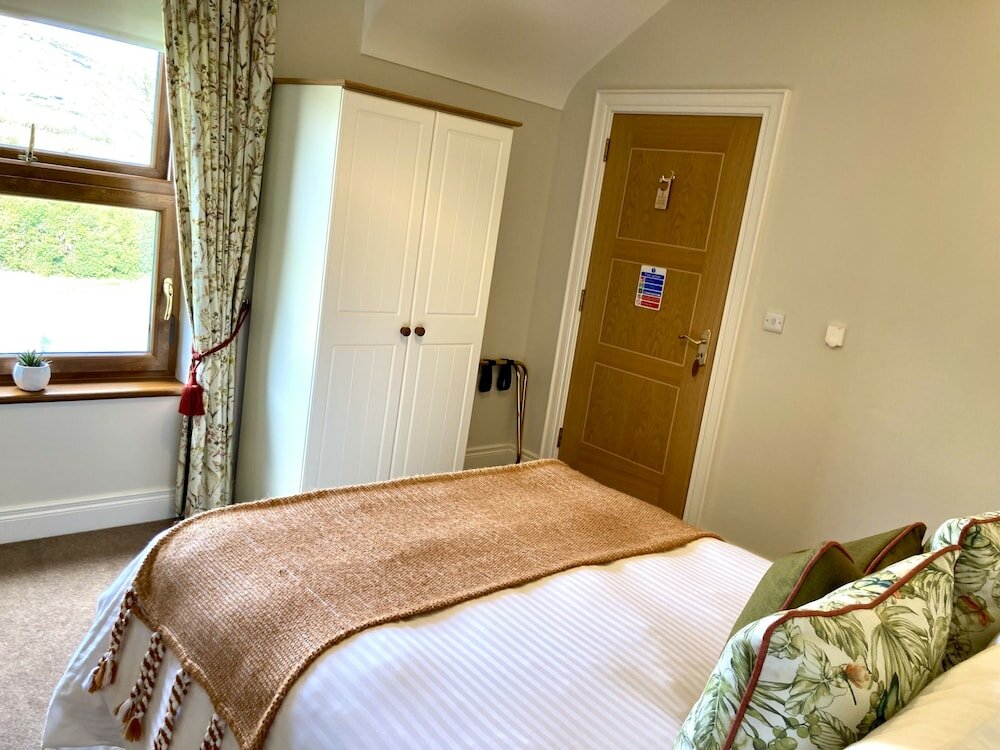 Фото Mourne Country House