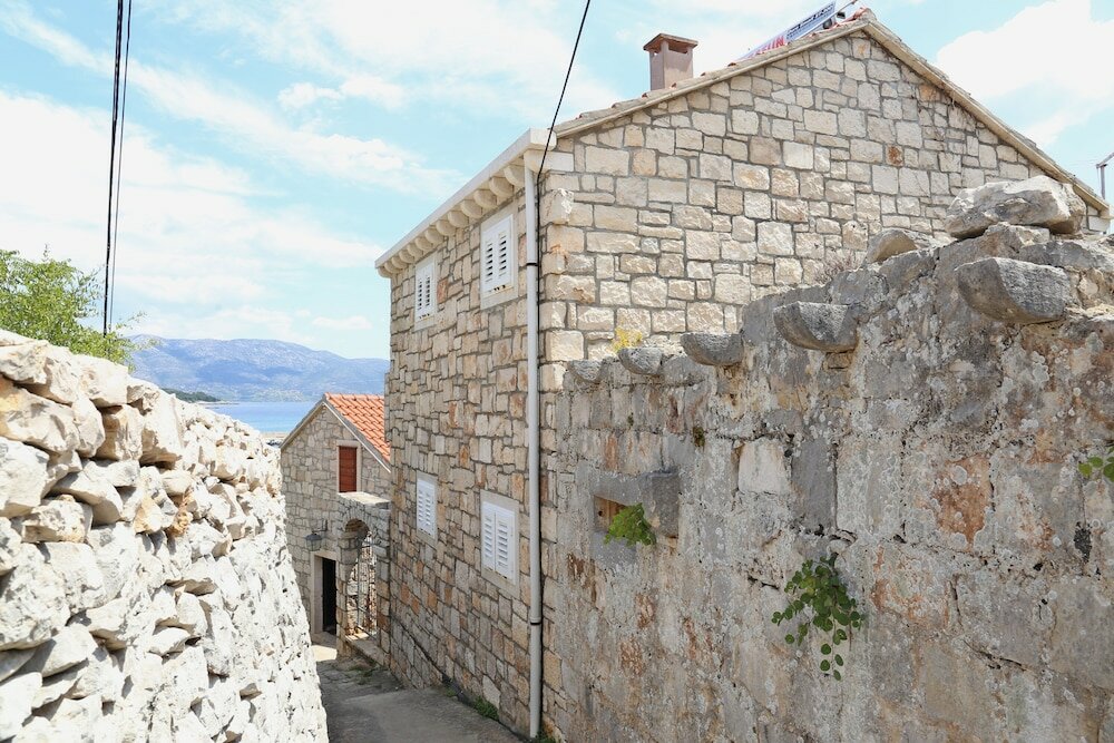 Фото Beach Villa Olivia