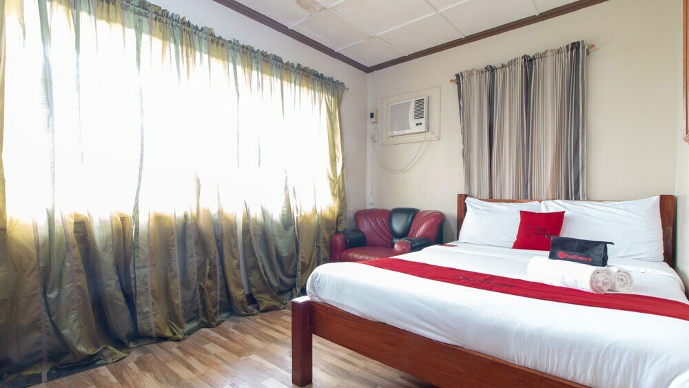 Фото RedDoorz near Peoples Park Tagaytay