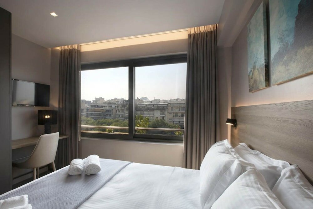 Фото City Lights Athens