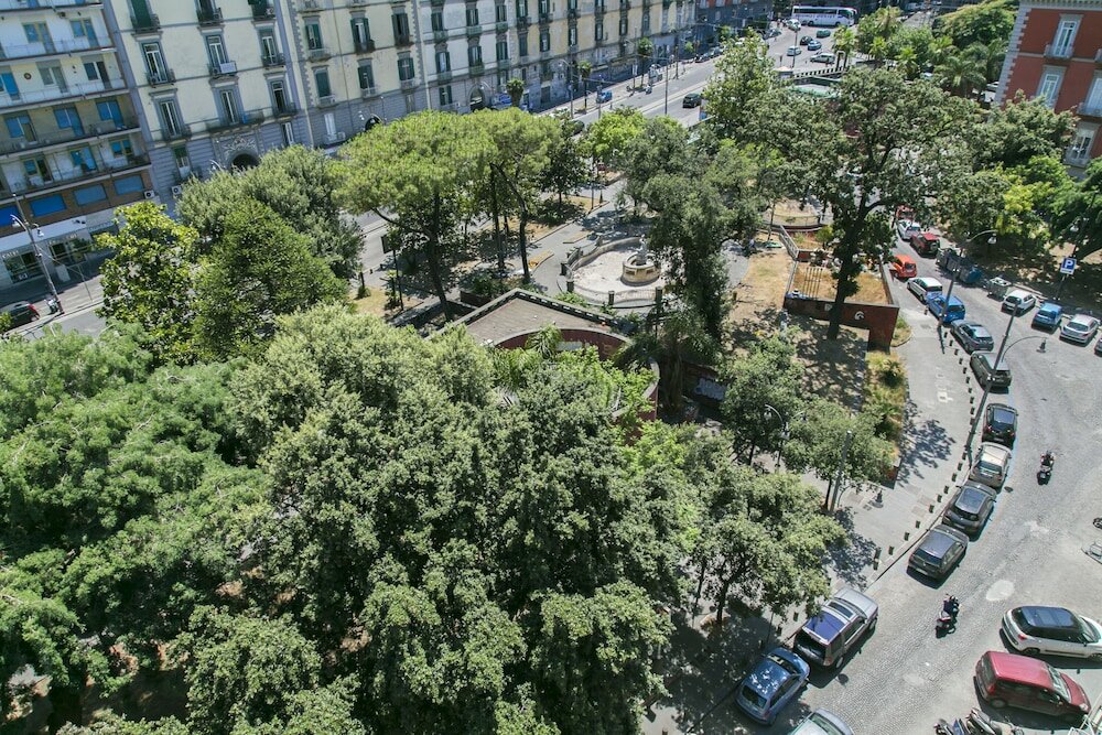 Фото A Casa di Nina Guest House